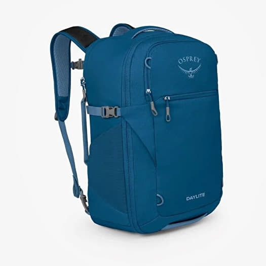 Rucksack Osprey Daylite Travel Pack 35 Night Shift Blue