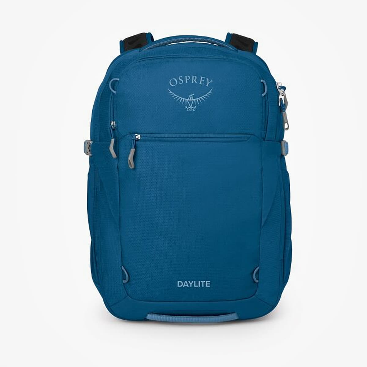 Herren Rucksäcke Osprey Daylite Travel Pack 35 Night Shift Blue