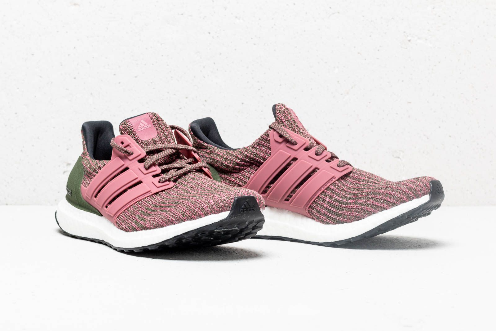 Adidas ultra boost 2.0 womens olive outlet