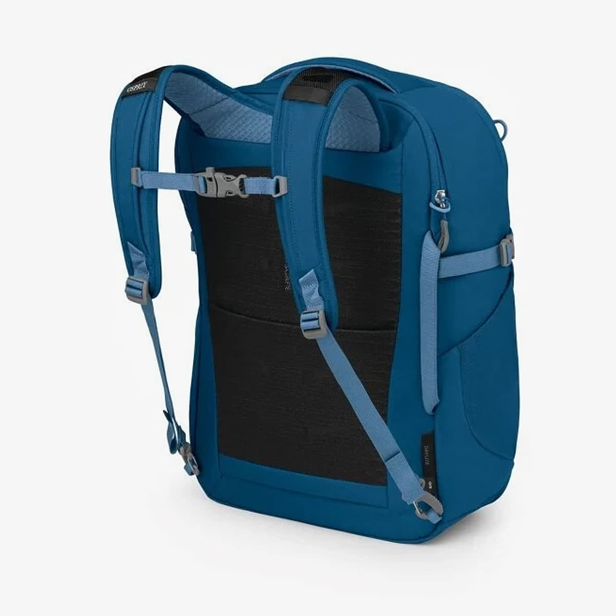 Herren Rucksäcke Osprey Daylite Travel Pack 35 Night Shift Blue