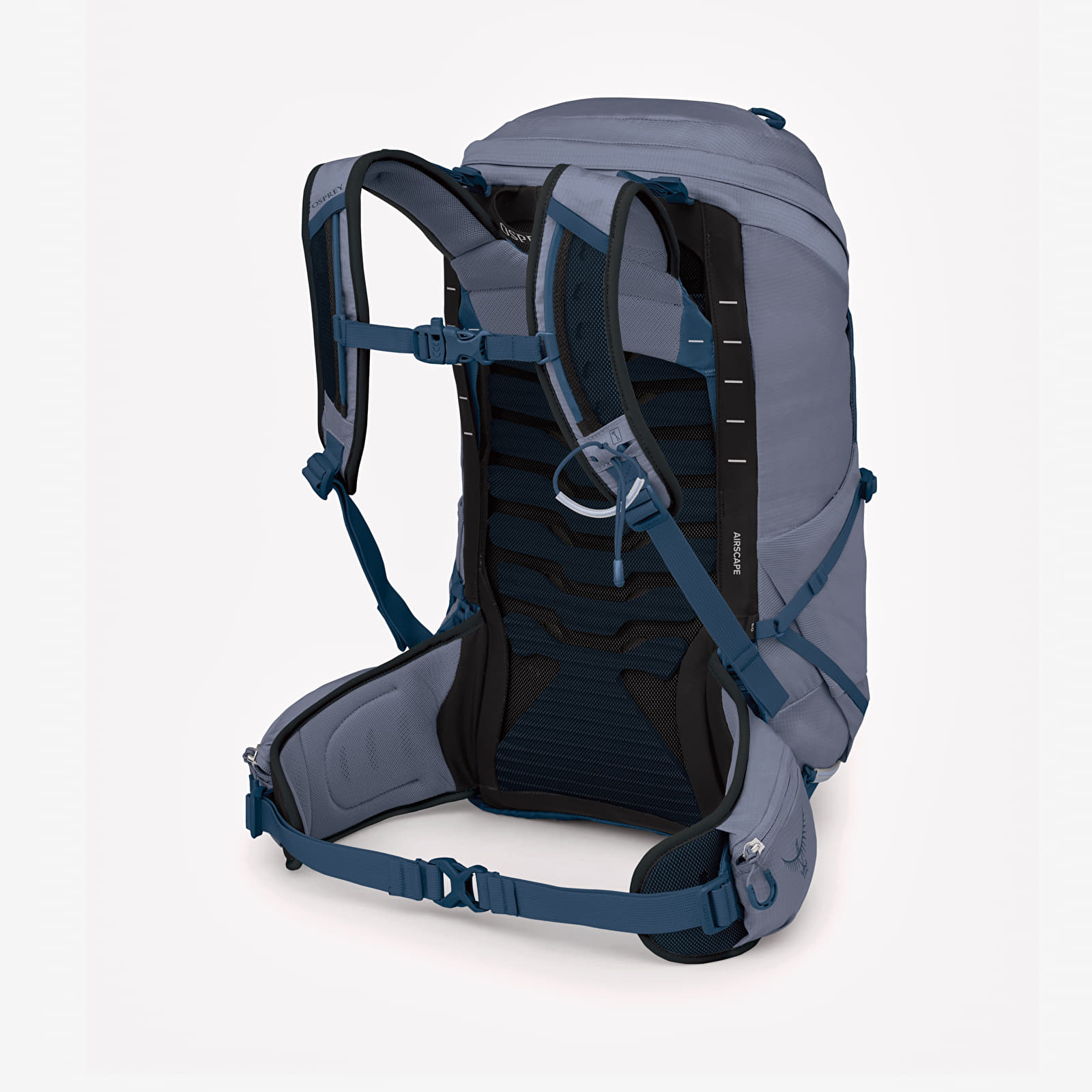 Damen Rusäcke Osprey Tempest 2 Anchor Blue/ Atlas