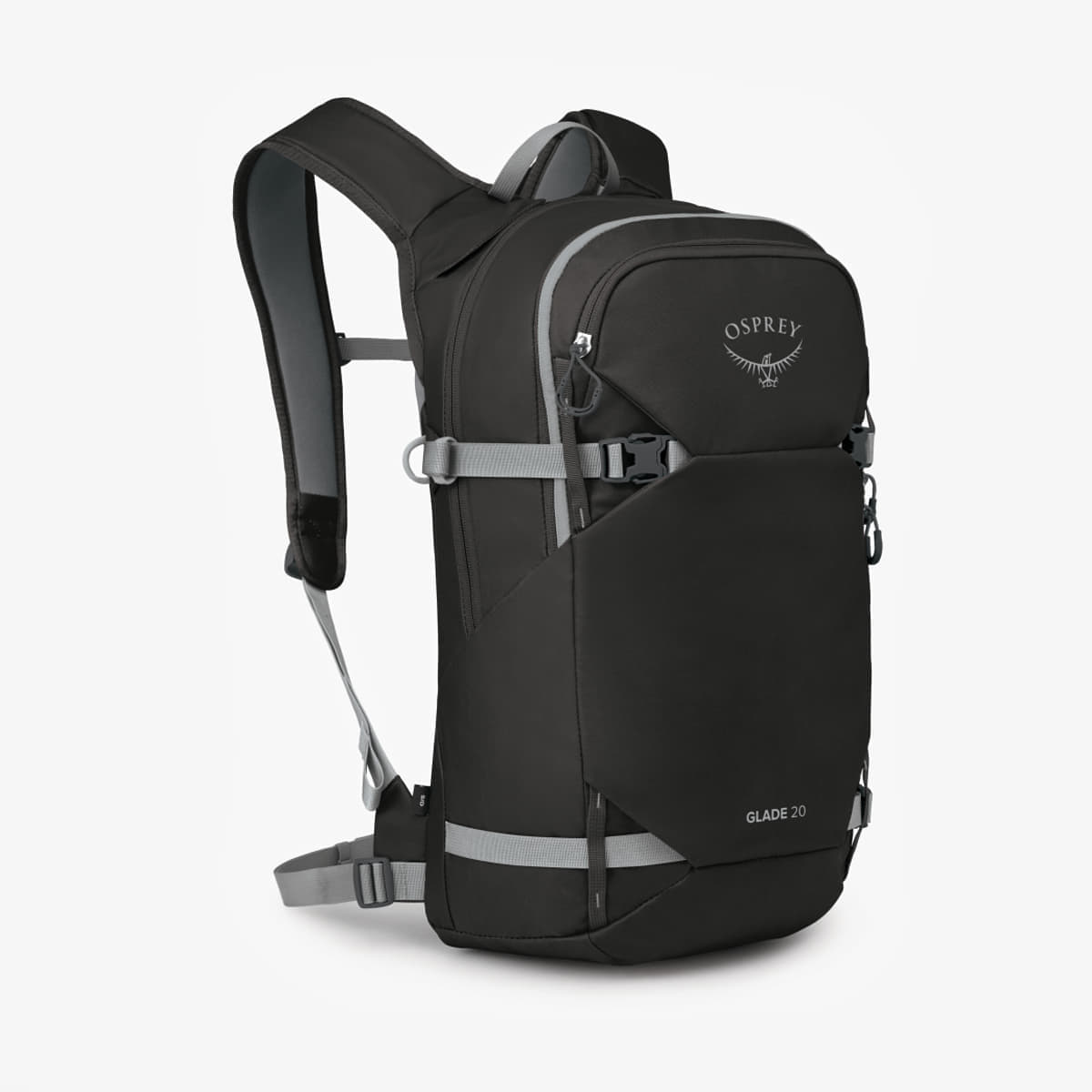 Раница Osprey Glade 20 Black Universal