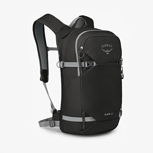 Рюкзак Osprey Glade 20 Black