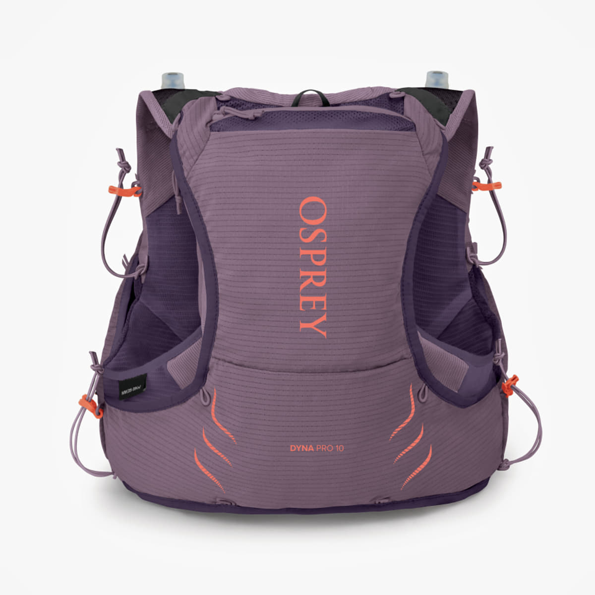 Damen Rusäcke Osprey Dyna Pro 10 Purple Dusk