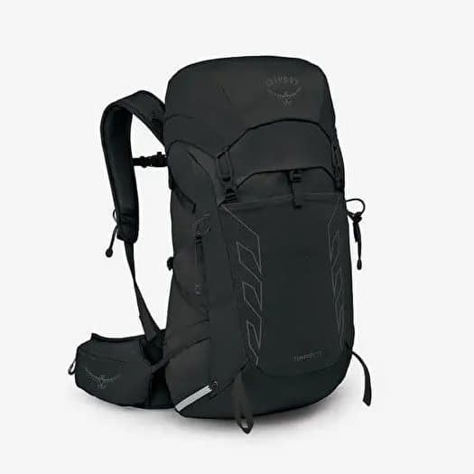 Nahrbtnik Osprey Tempest 33 E Black/ Coal Grey