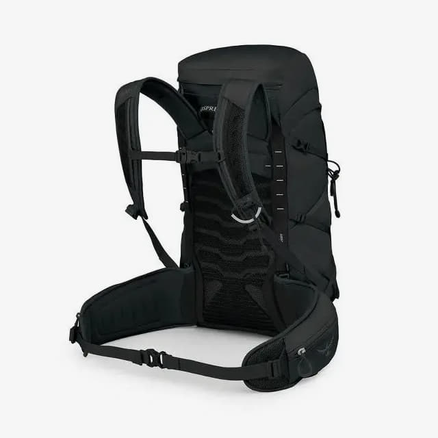 Damen Rusäcke Osprey Tempest 33 E Black/ Coal Grey