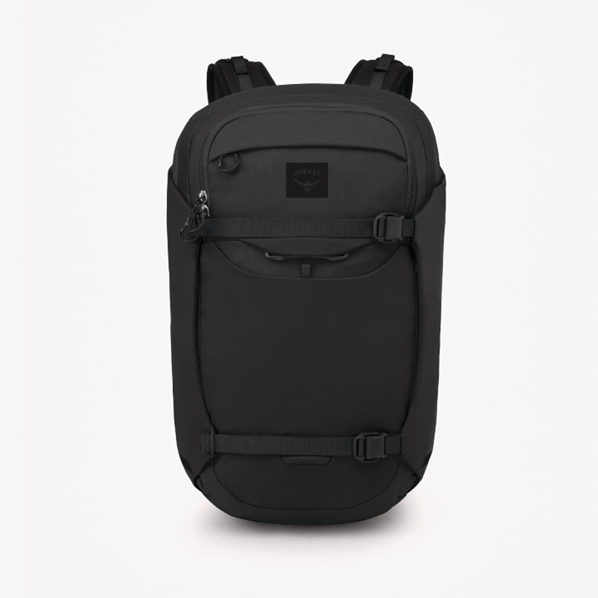 Plecaki Osprey Metron 24 Pack Black/ Anchor Blue