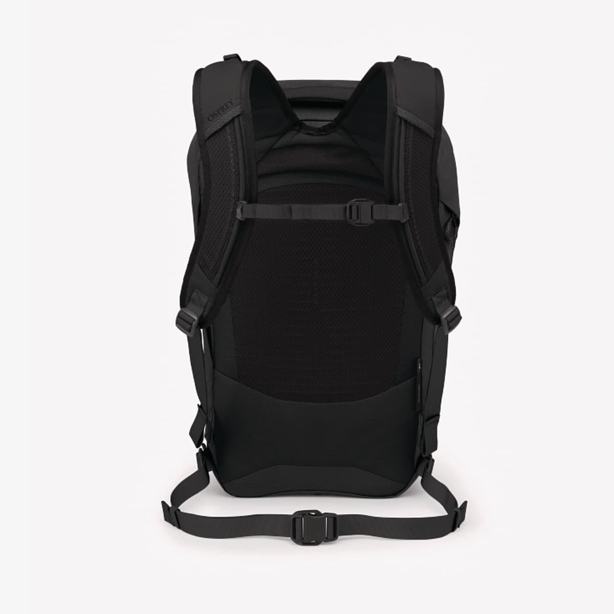 Plecaki Osprey Metron 24 Pack Black/ Anchor Blue