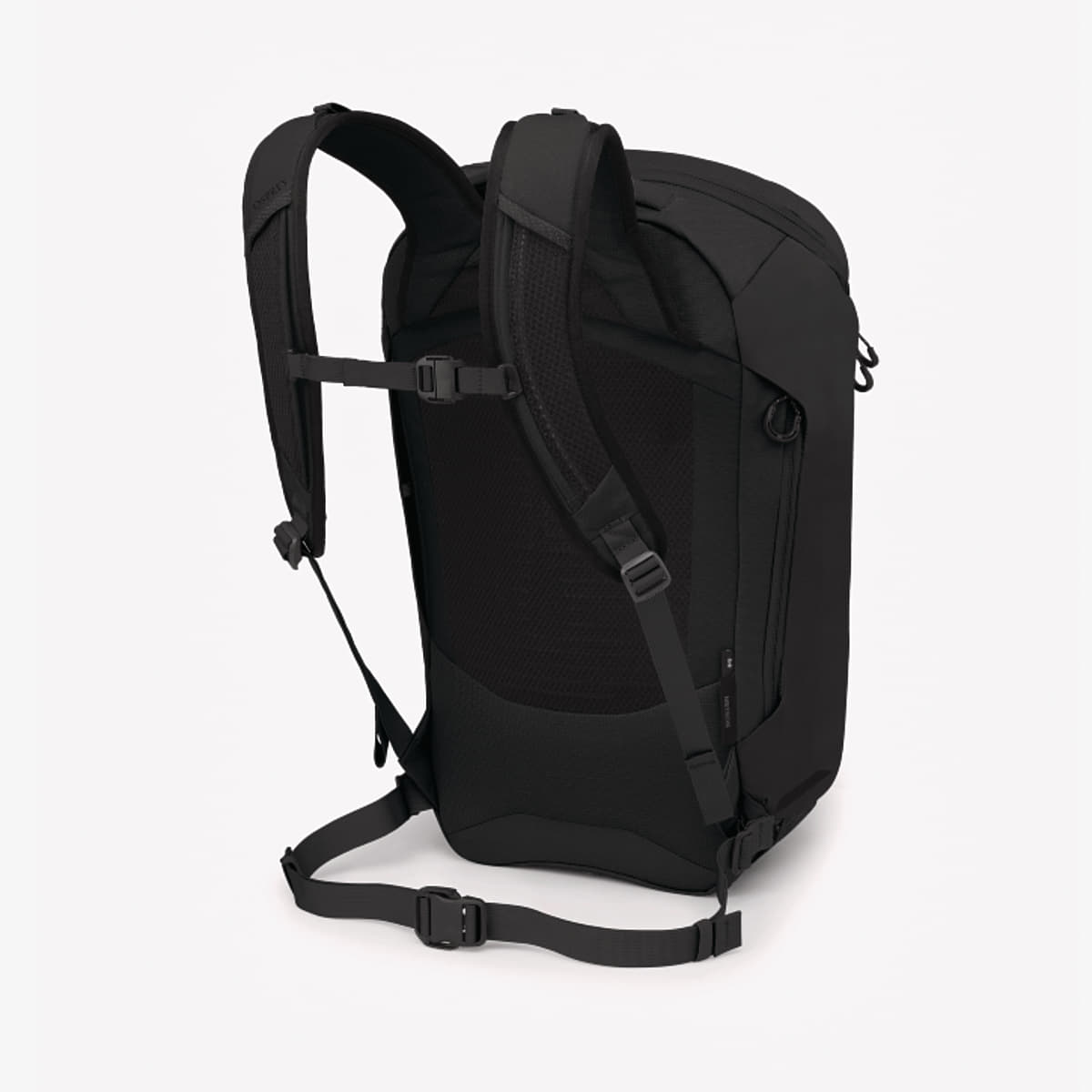 Plecaki Osprey Metron 24 Pack Black/ Anchor Blue