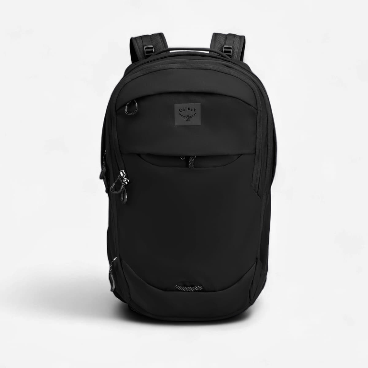 Herren Rucksäcke Osprey Metron Airspeed 34 Black/ Anchor Blue