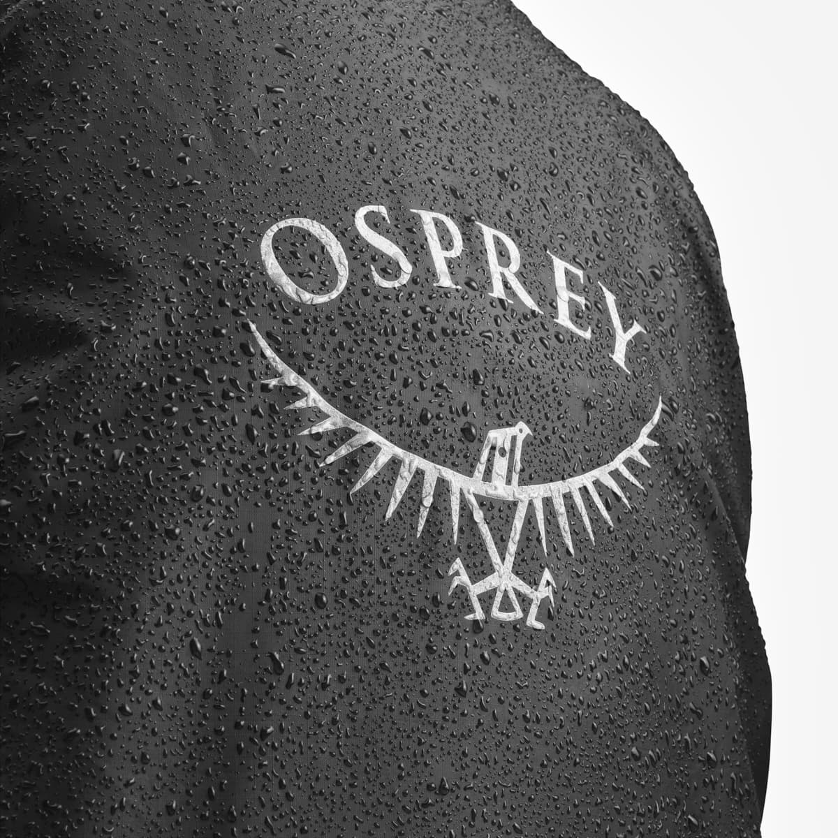 Herren Rucksäcke Osprey Metron Airspeed 34 Black/ Anchor Blue