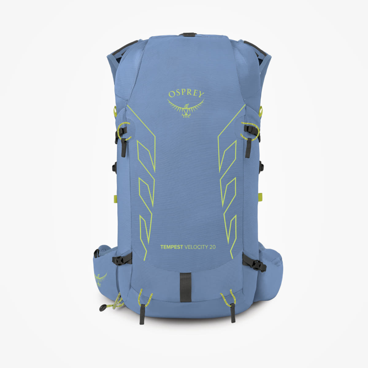 Damen Rusäcke Osprey Tempest Velocity 20 Sevres Blue