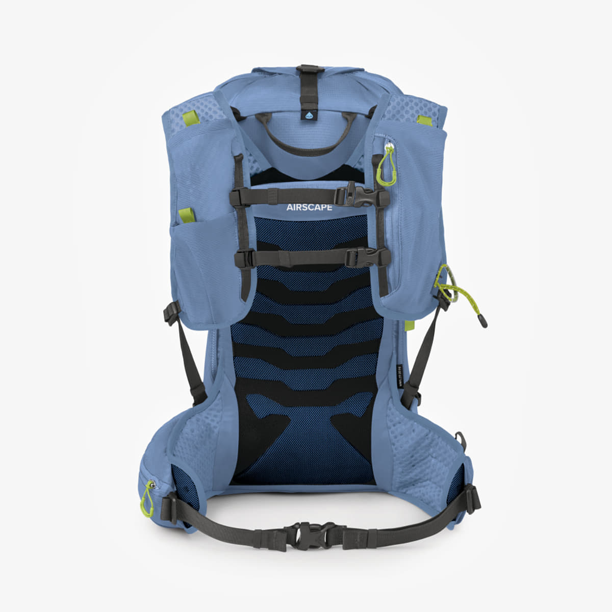 Damen Rusäcke Osprey Tempest Velocity 20 Sevres Blue