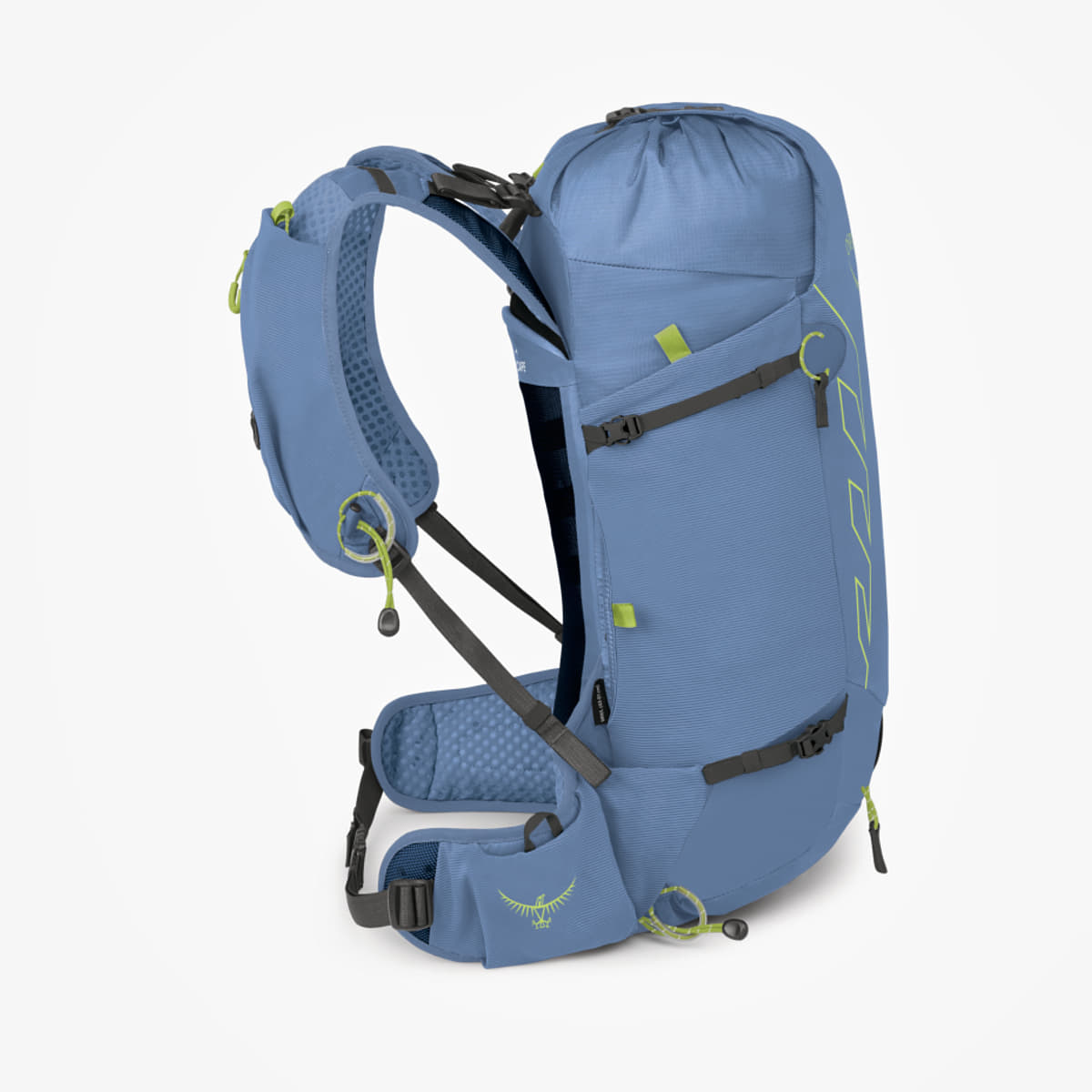 Damen Rusäcke Osprey Tempest Velocity 20 Sevres Blue