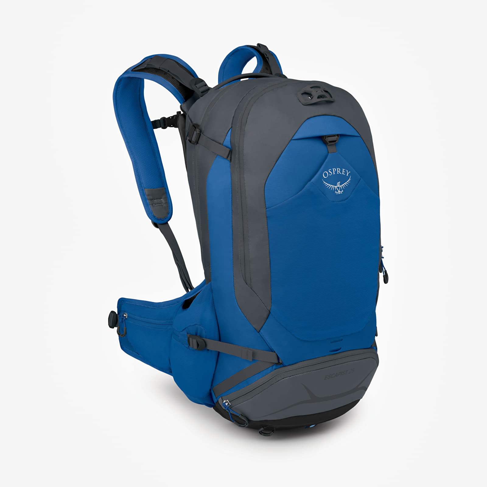 Muški ruksaci Osprey Escapist 25 Postal Blue