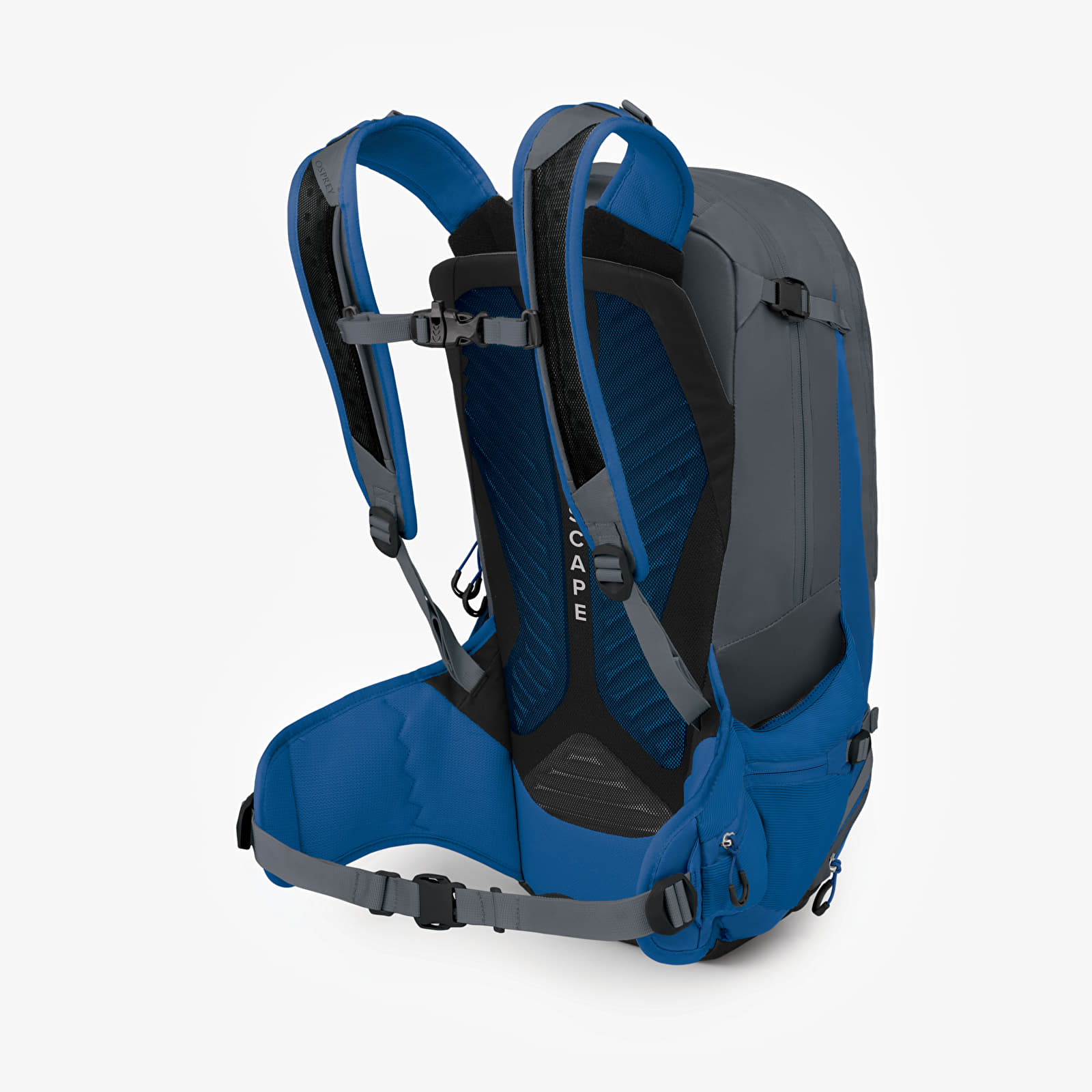 Muški ruksaci Osprey Escapist 25 Postal Blue