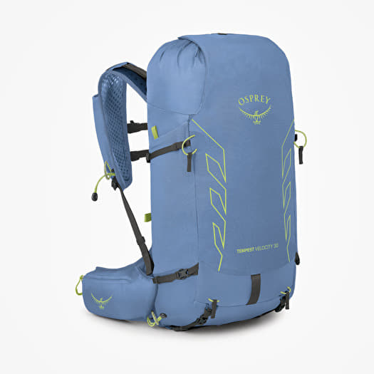 Раница Osprey Tempest Velocity 30 Sevres Blue