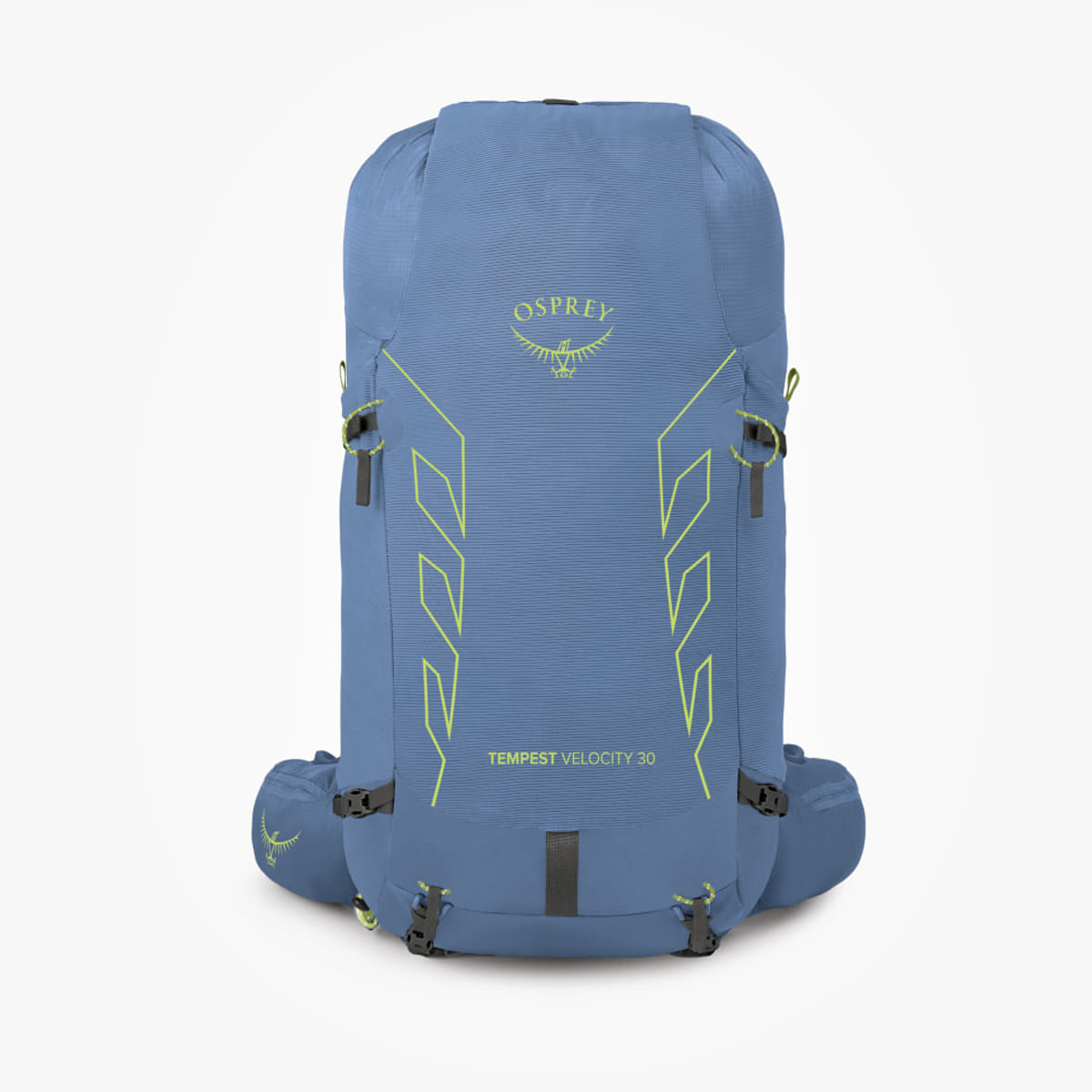 Women's backpack Osprey Tempest Velocity 30 Sevres Blue