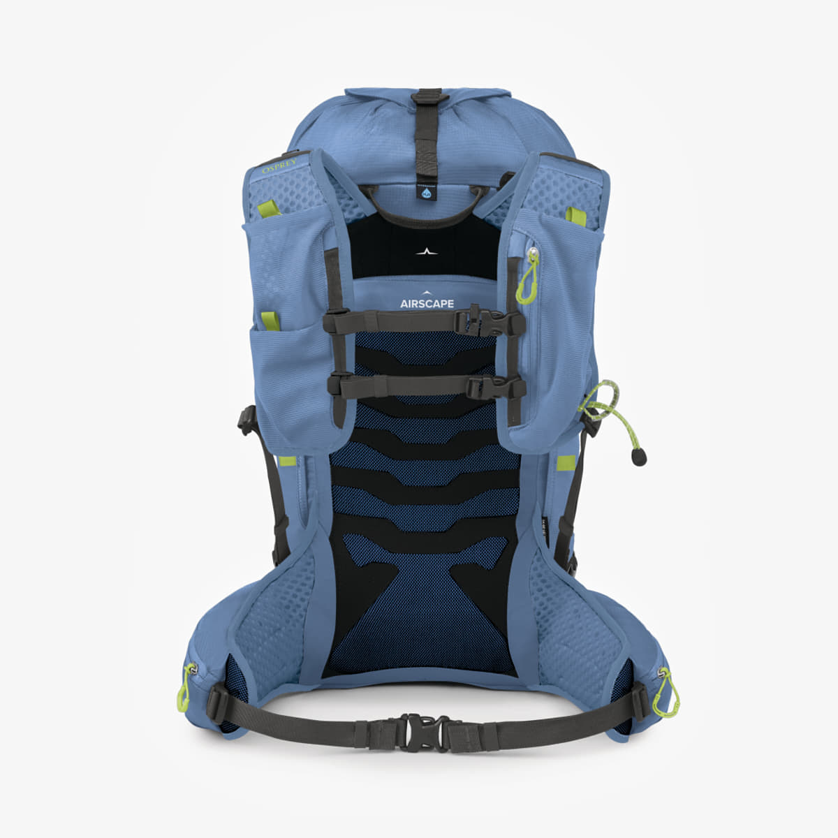 Women's backpack Osprey Tempest Velocity 30 Sevres Blue