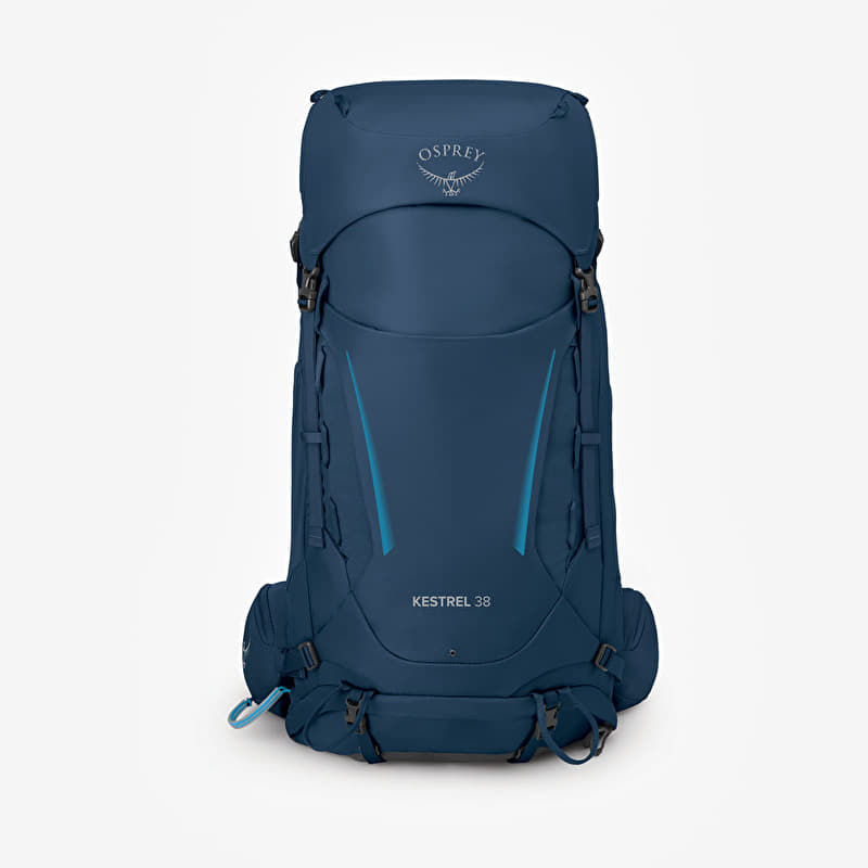 Osprey Kestrel 38 Atlas Blue