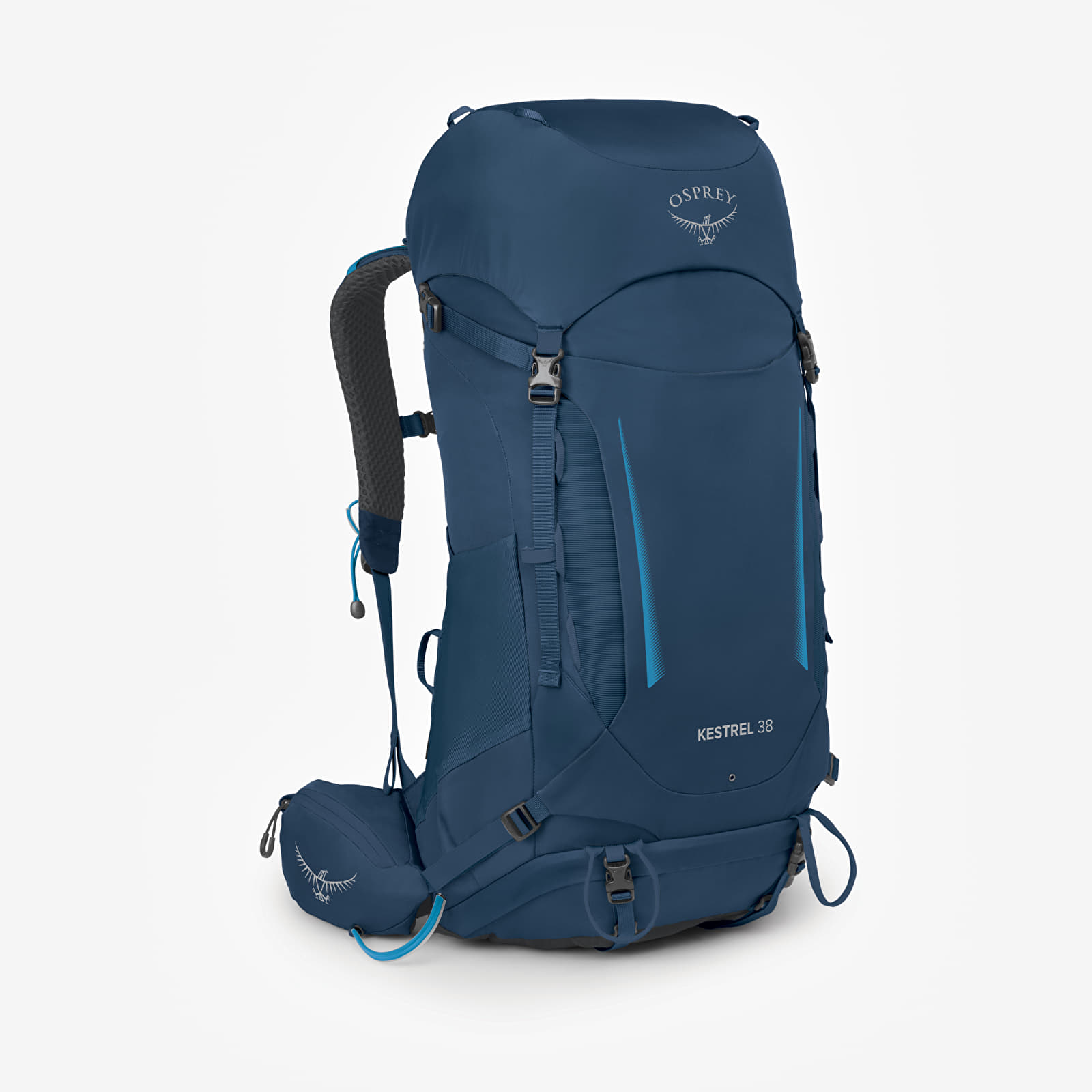 Zaini da uomo  Osprey Kestrel 38 Atlas Blue