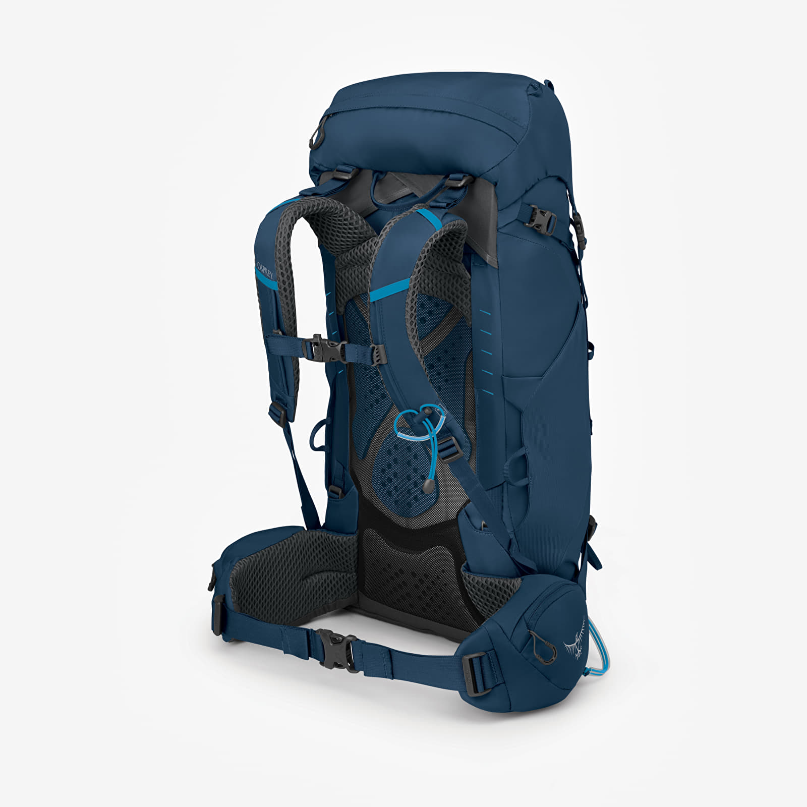 Zaini da uomo  Osprey Kestrel 38 Atlas Blue