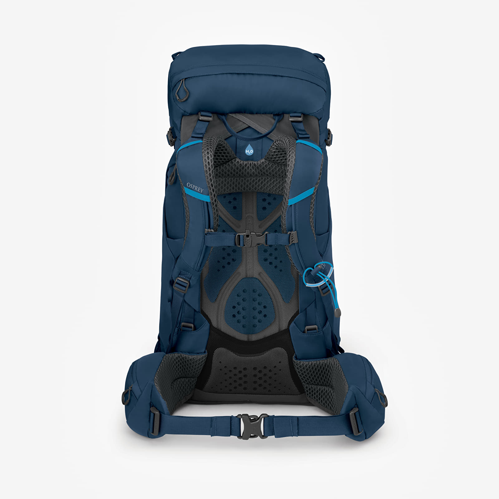 Zaini da uomo  Osprey Kestrel 38 Atlas Blue