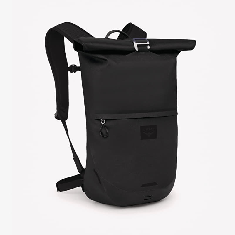 Osprey Metron Wp 25 Black/ Anchor Blue