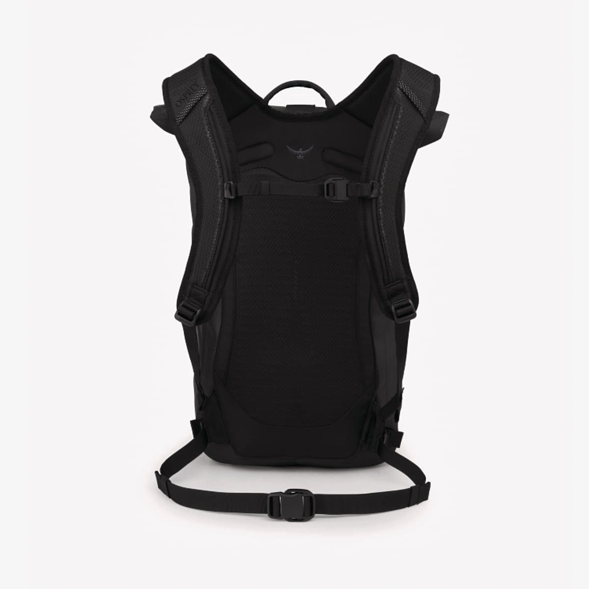 Rucksäcke Osprey Metron Wp 25 Black/ Anchor Blue