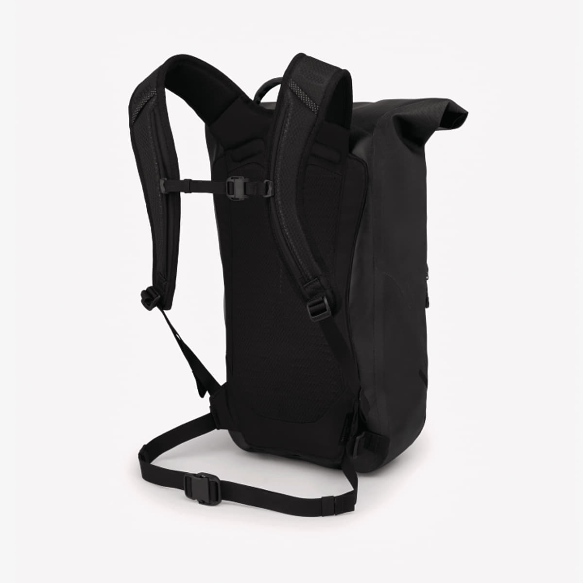 Rucksäcke Osprey Metron Wp 25 Black/ Anchor Blue