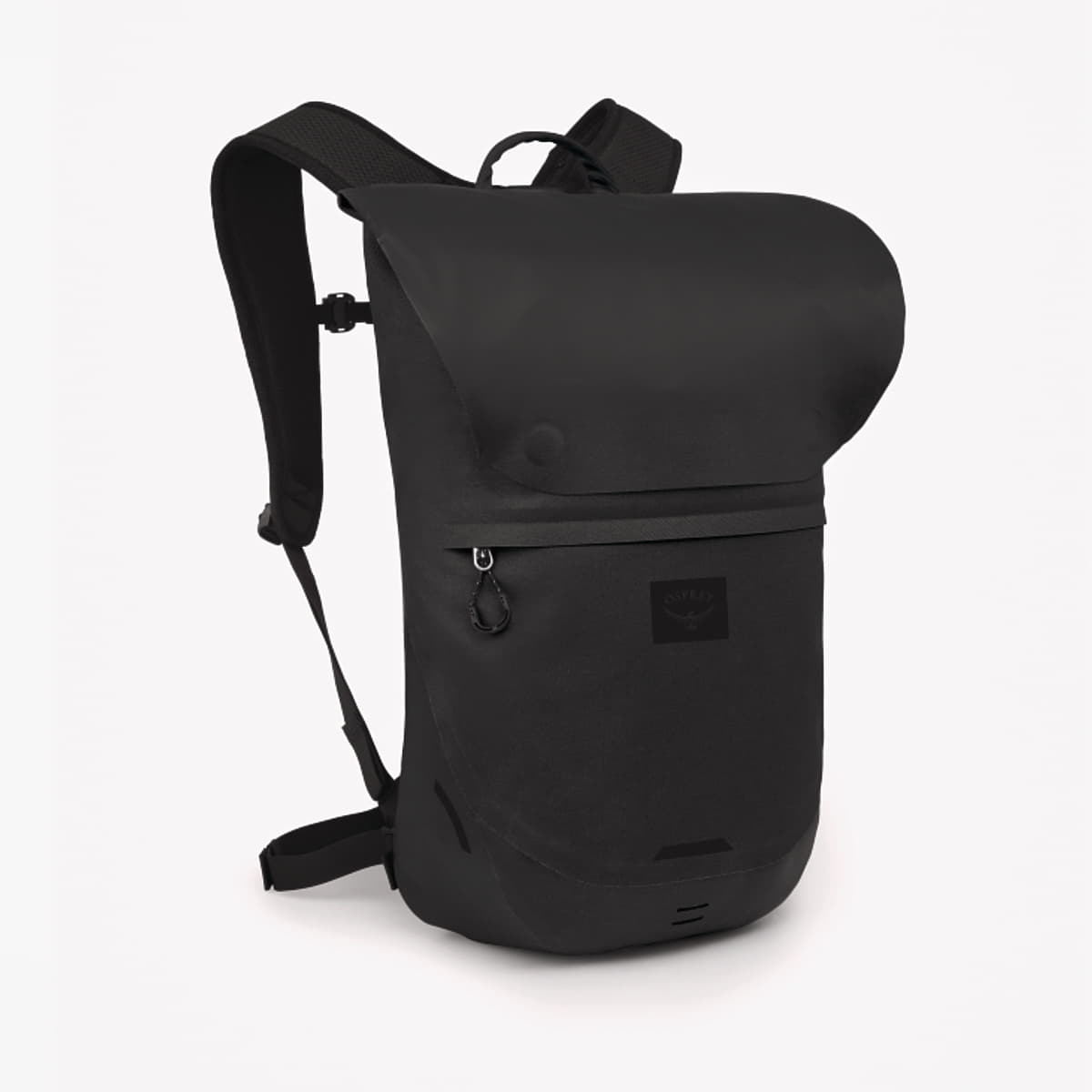 Rucksäcke Osprey Metron Wp 25 Black/ Anchor Blue