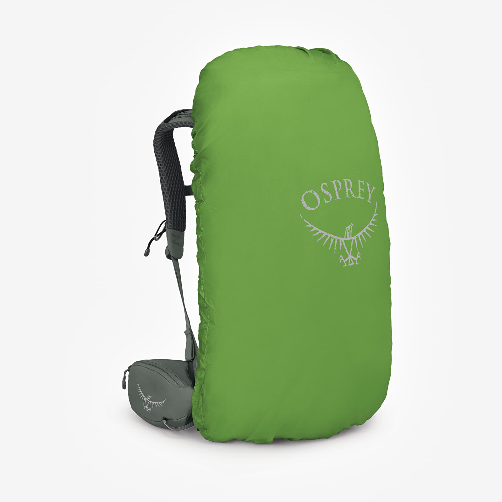 Zaini da donna Osprey Kyte 38 Rocky Brook Green