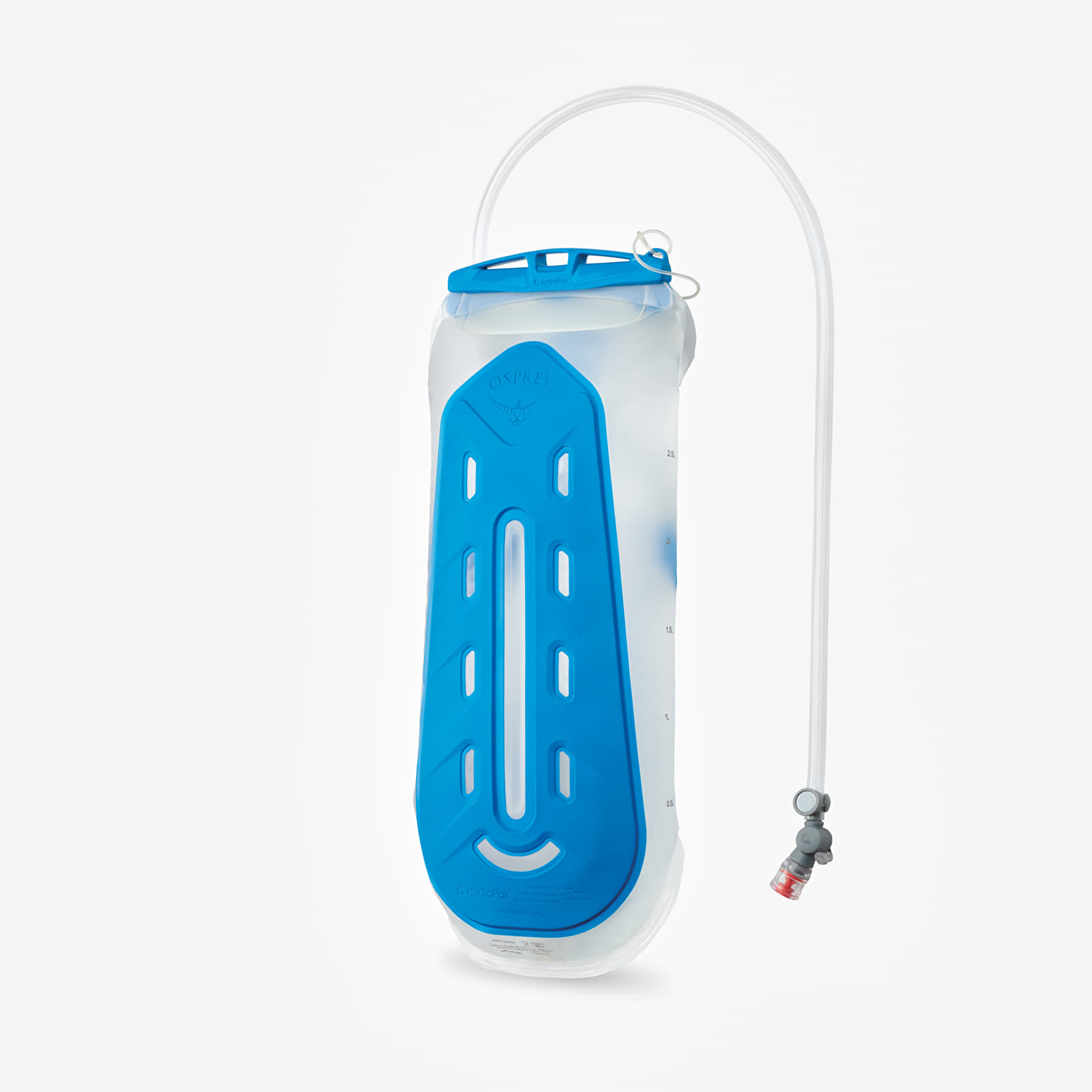 Drinking bottles Osprey Hydraulics 3L Reservoir Clear