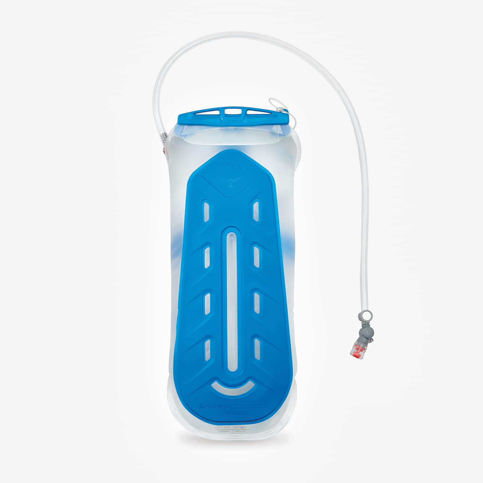 Drinking bottles Osprey Hydraulics 3L Reservoir Clear
