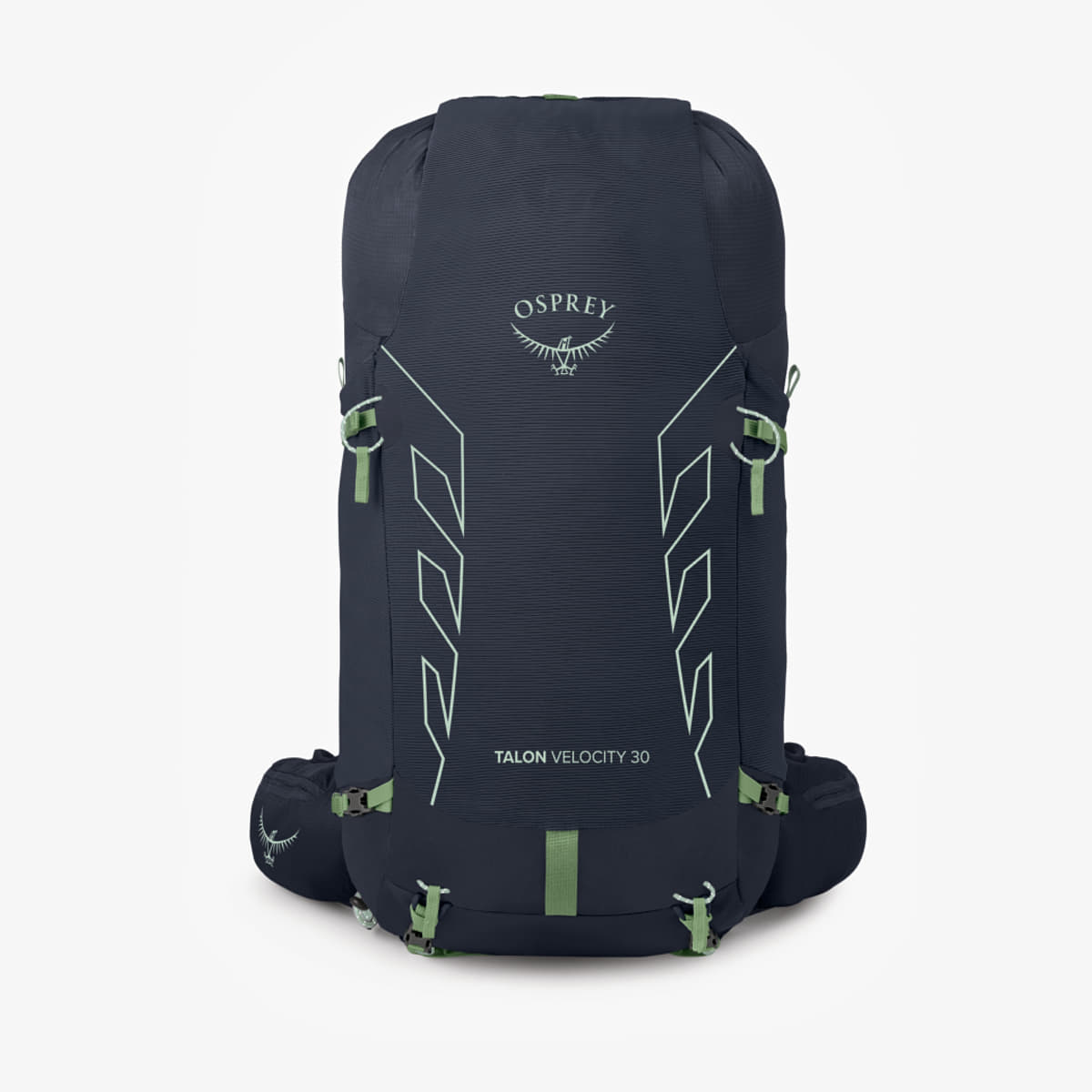 Muški ruksaci Osprey Talon Velocity 30 Nocturnal Blue