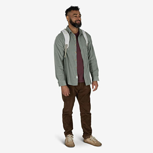 Rygsæk Osprey Arcane Earth Large Day Pediment Grey Block