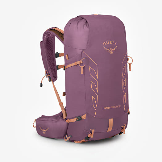 Seljakott Osprey Tempest Velocity 3 Pashmina/ Melon