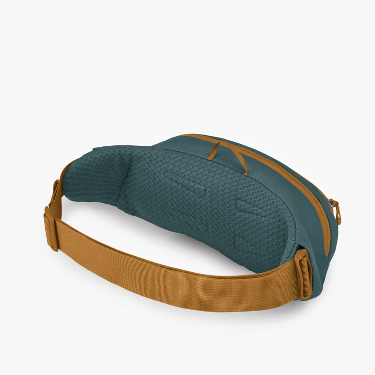 Herren-Gürteltaschen Osprey Daylite Waist Torrent Blue