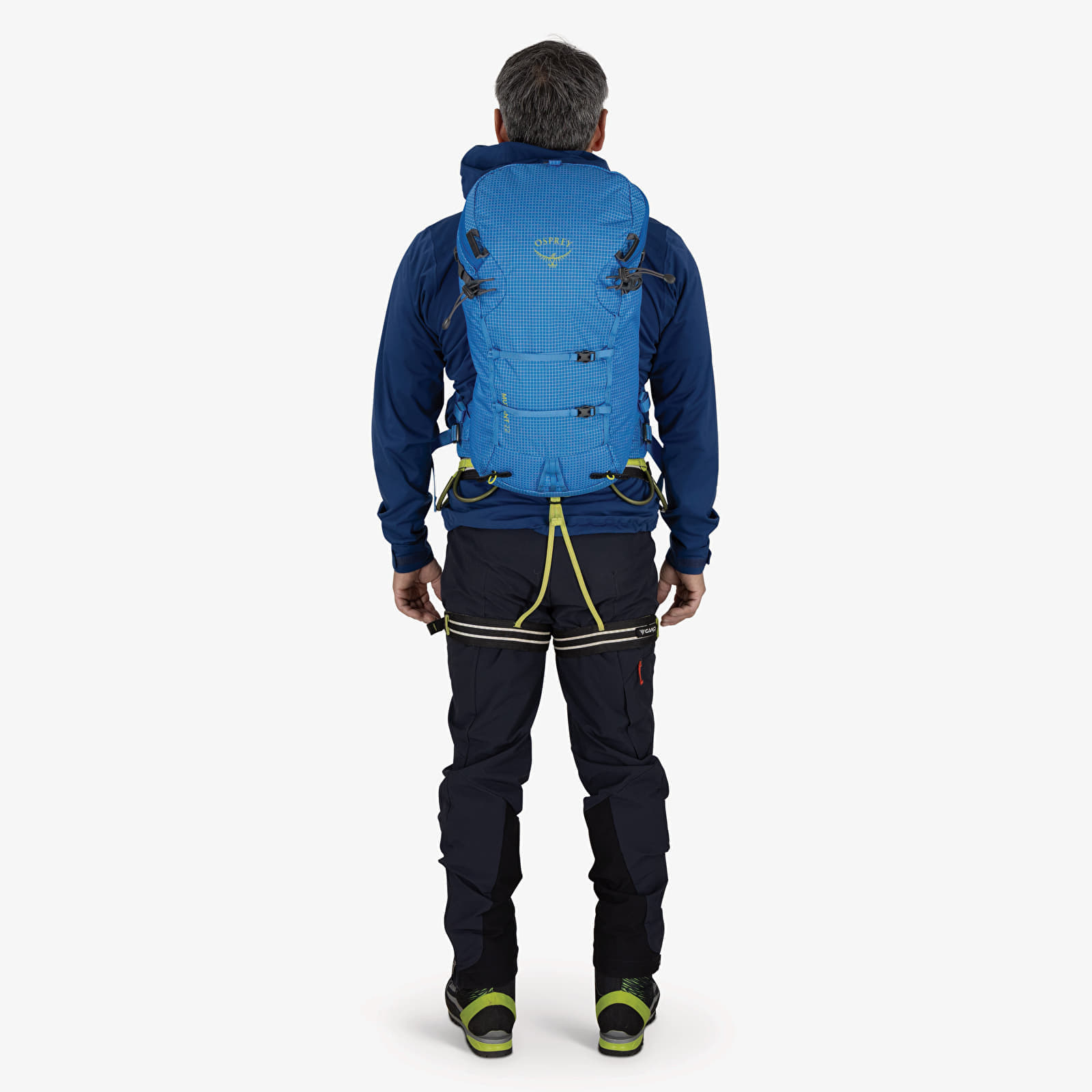 Раница Osprey Mutant 22 Blue Flame Universal