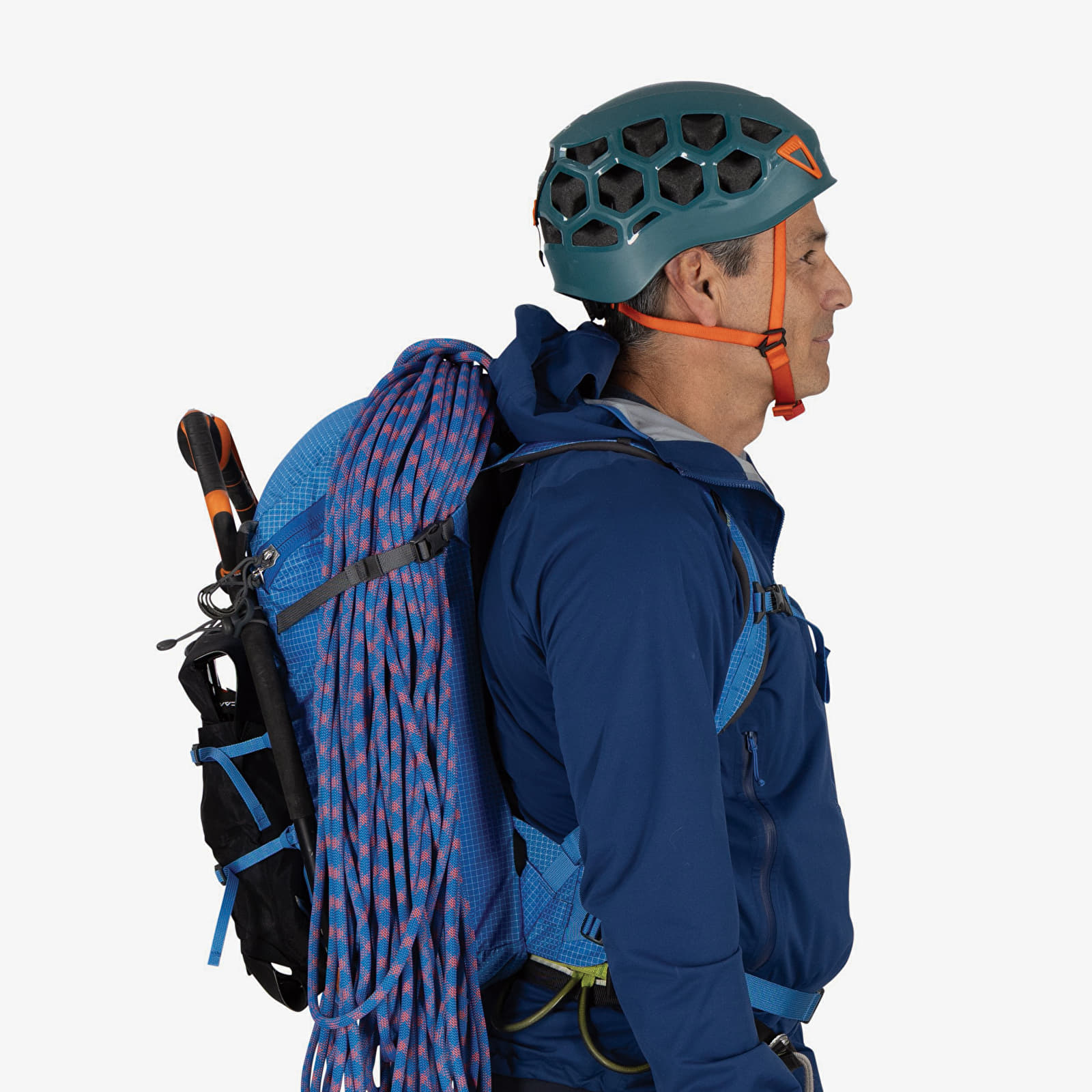 Muški ruksaci Osprey Mutant 22 Blue Flame