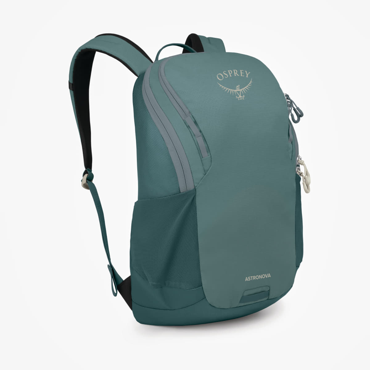 Ryggsäckar för män Osprey Astronova Cascade Blue/ Torrent Blue