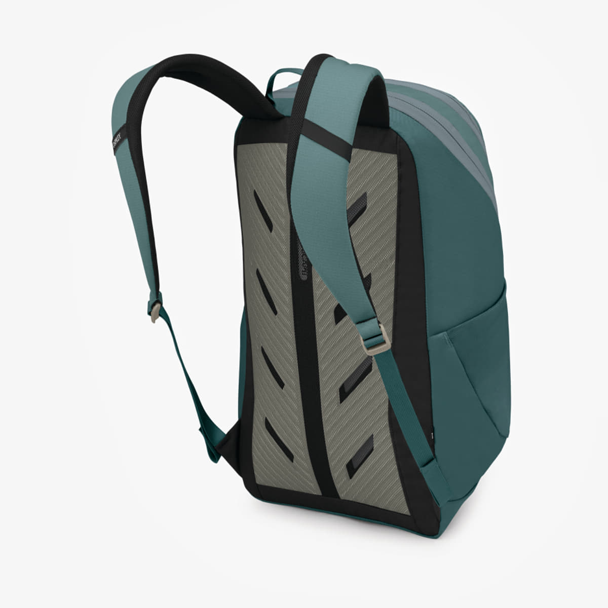 Ryggsäckar för män Osprey Astronova Cascade Blue/ Torrent Blue