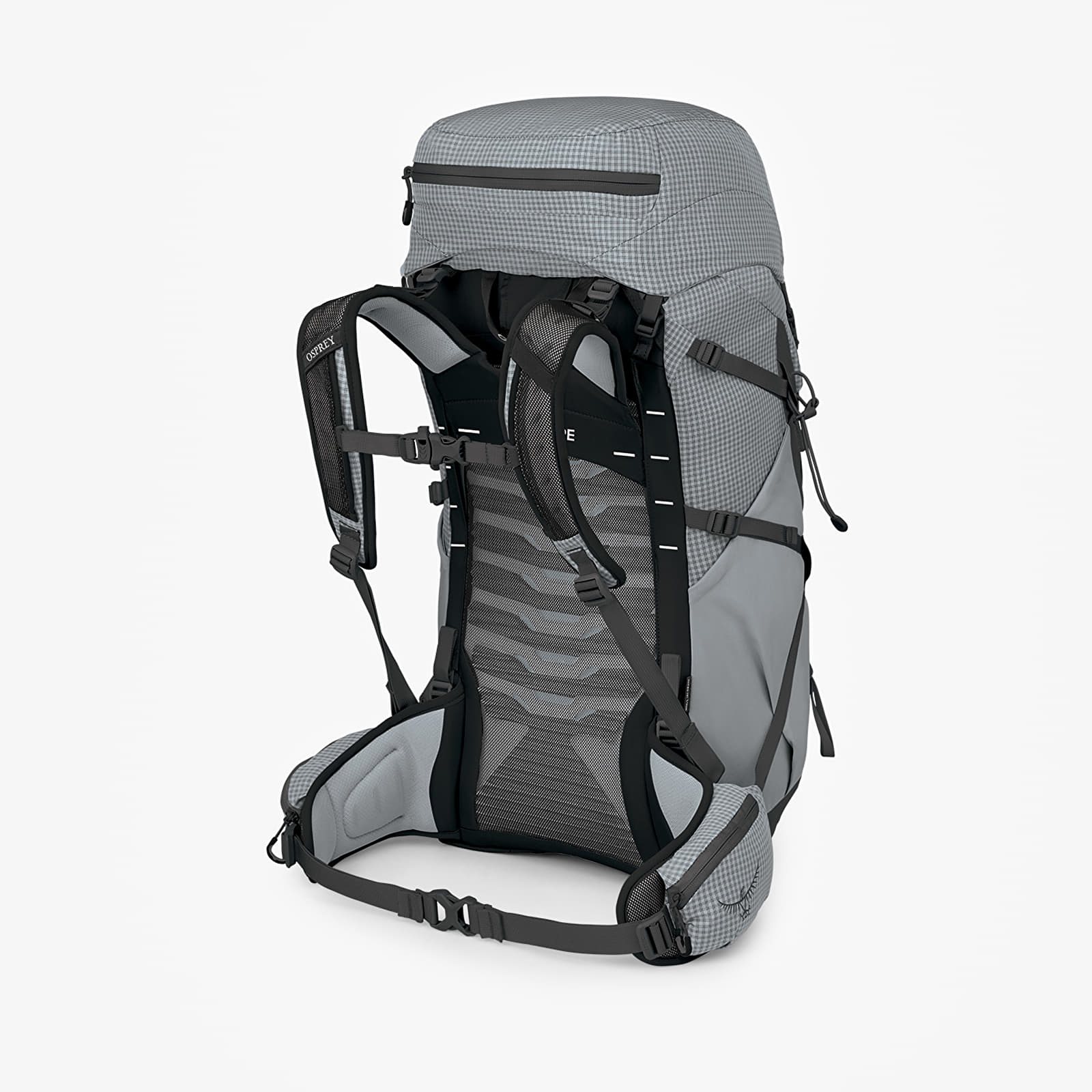 Plecaki damskie Osprey Tempest Pro 40 Silver Lining