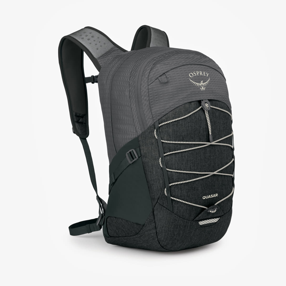 Раница Osprey Quasar Phantom Grey Heather Universal