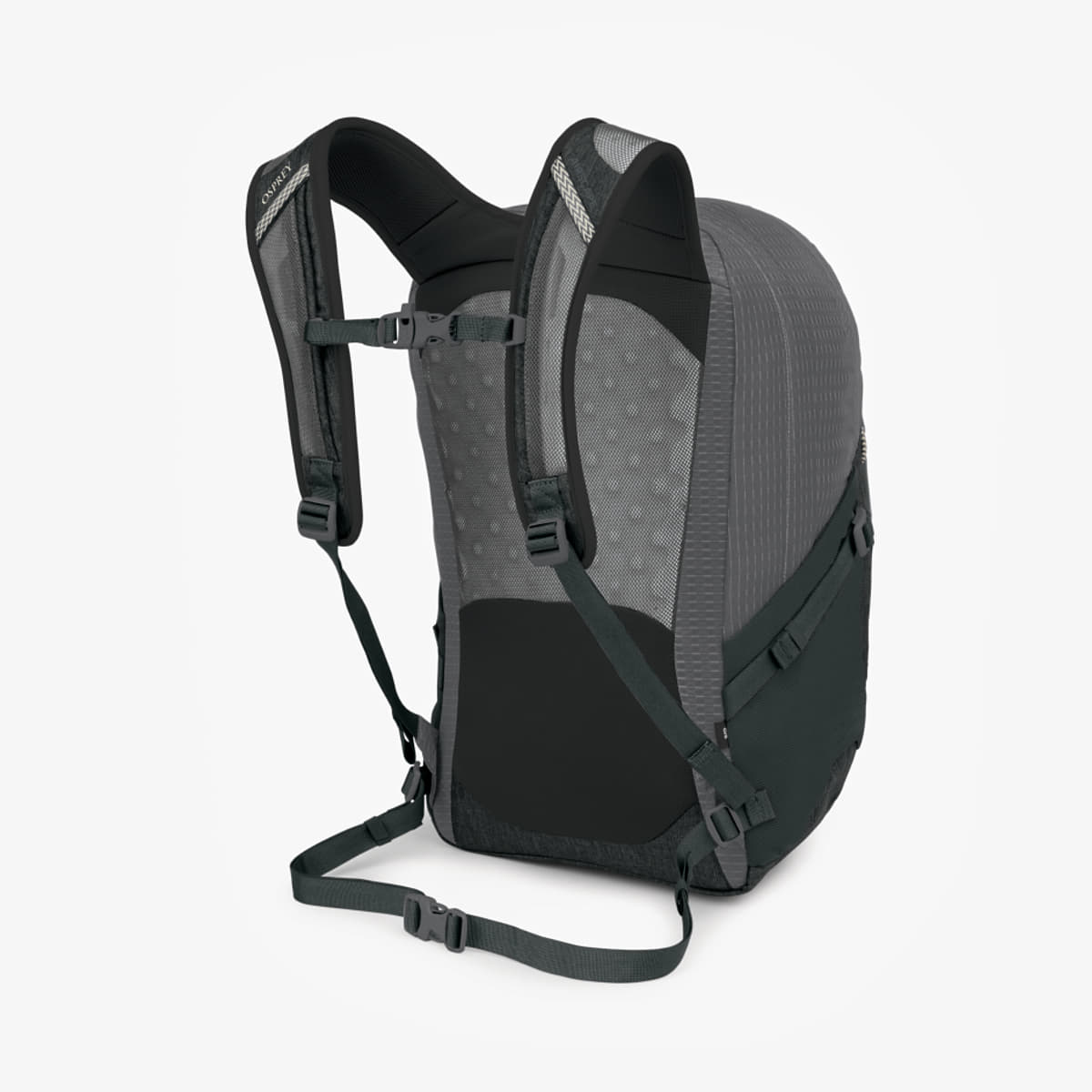 Herren Rucksäcke Osprey Quasar Phantom Grey Heather