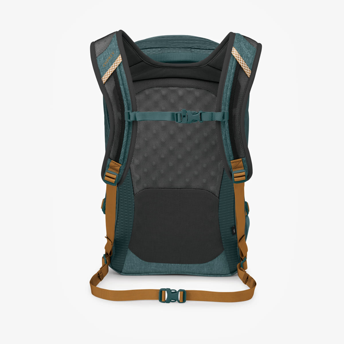 Мъжки раници Osprey Nebula Torrent Blue Heather