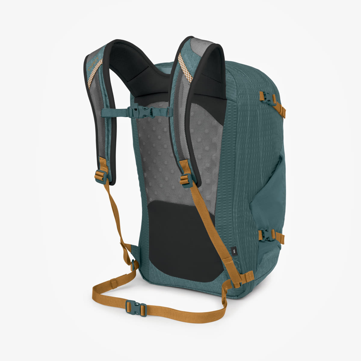 Мъжки раници Osprey Nebula Torrent Blue Heather