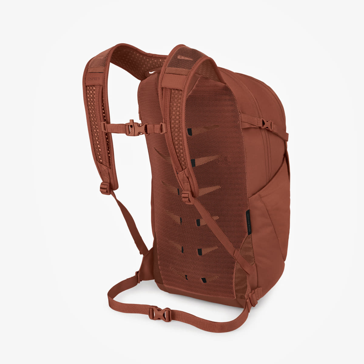 Herren Rucksäcke Osprey Daylite Plus Porcelain Orange