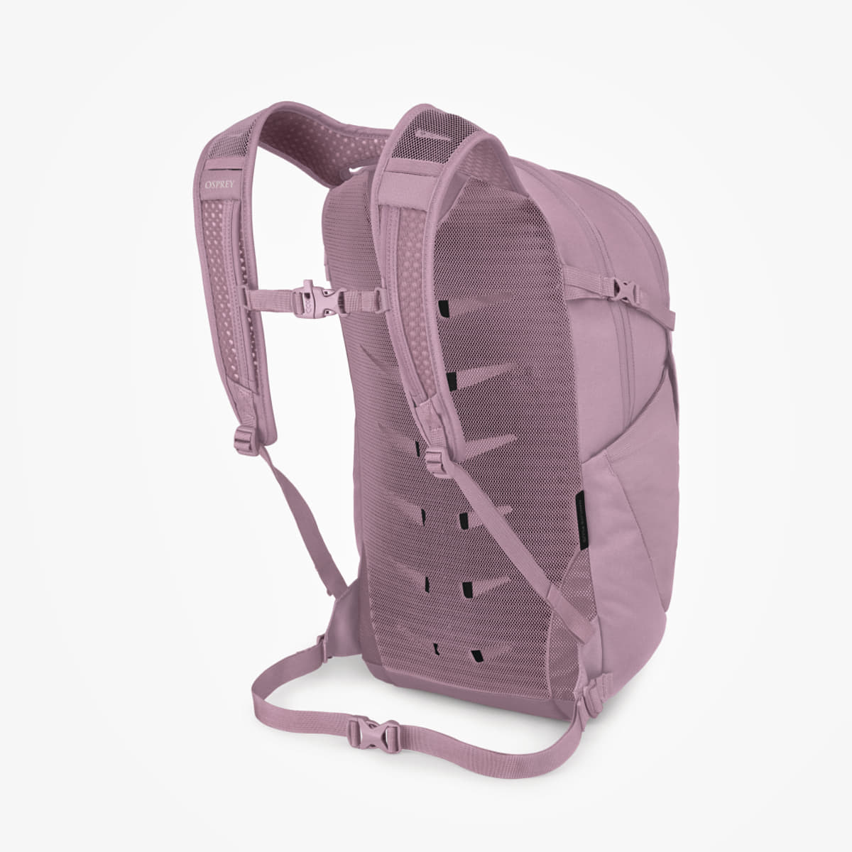 Muški ruksaci Osprey Daylite Plus Iris Pink