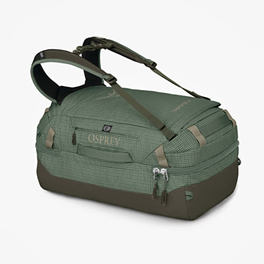 Bag Osprey Transporter Squffe Pine Leaf Green